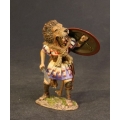 CTM01 Carthaginian Infantry Officer
